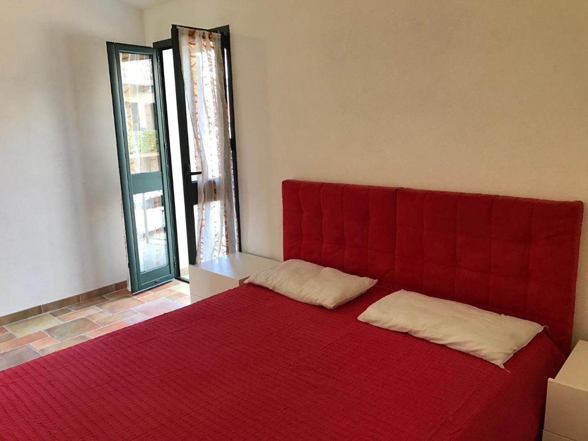 Li Frati Biancheddi Lejlighed Santa Teresa Gallura Eksteriør billede